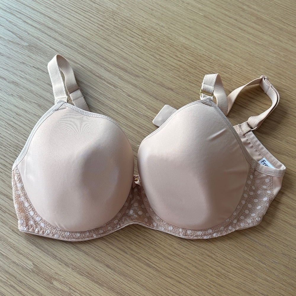 Freya Soft Blush Bra